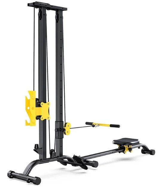 LAT Pull Down Machine with High & Low Pulley System