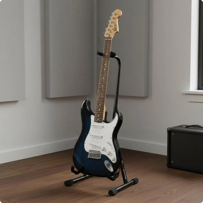 Electric Guitar Starter Kit with Amplifier and Gig Bag