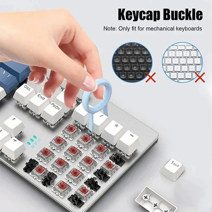 8-in-1 Keyboard & Electronics Cleaning Kit