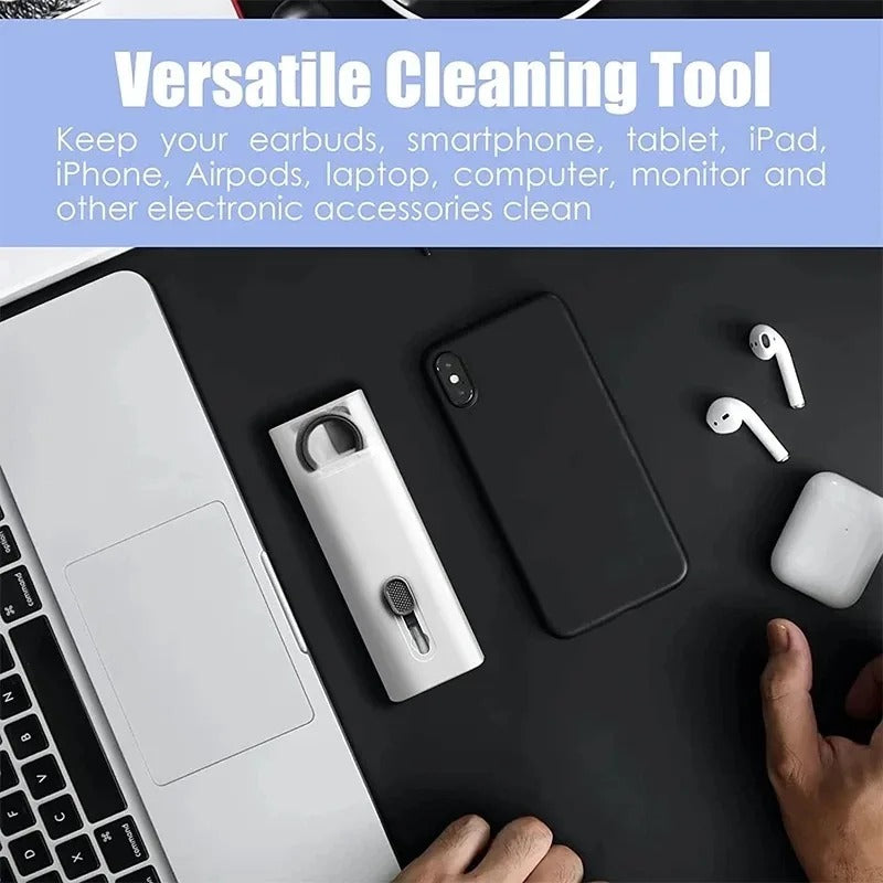 8-in-1 Keyboard & Electronics Cleaning Kit
