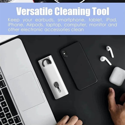 8-in-1 Keyboard & Electronics Cleaning Kit