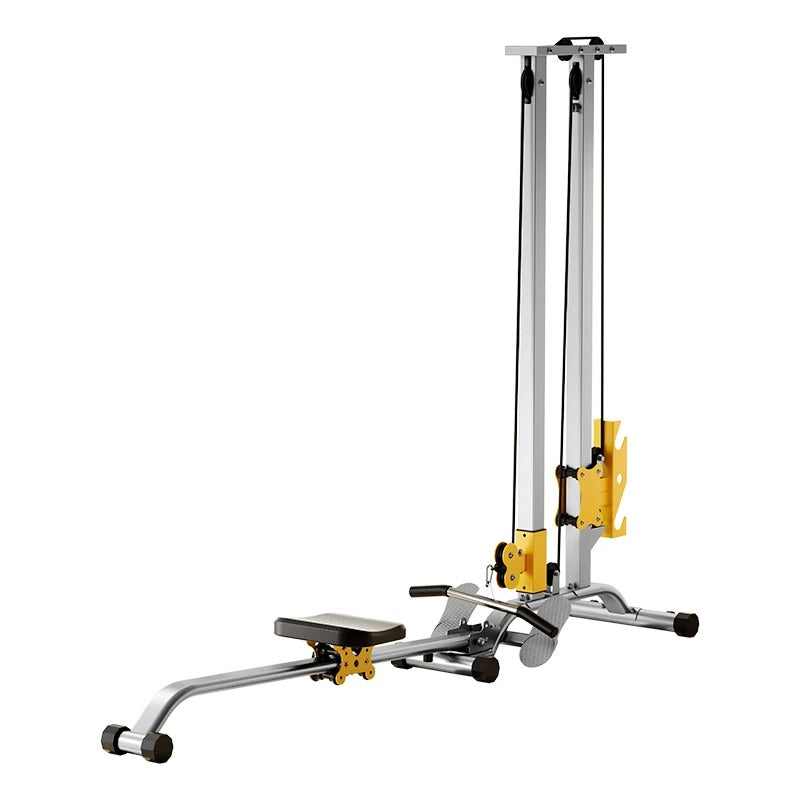 LAT Pull Down Machine with High & Low Pulley System
